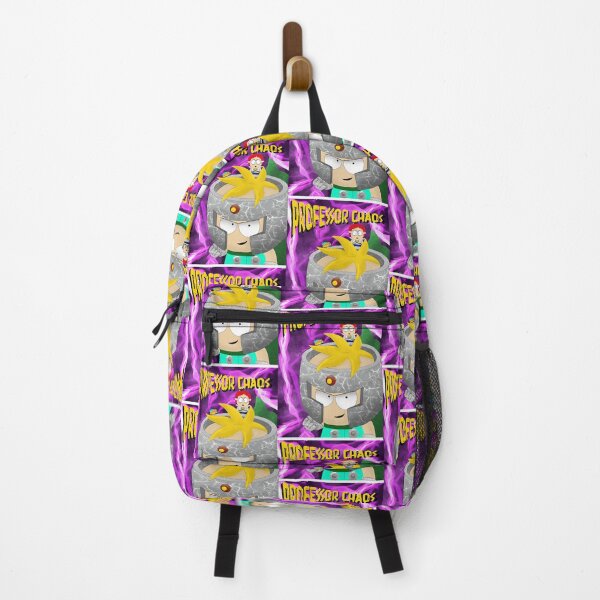 Item preview, Professor Chaos South Park  designed and sold by vinh1991.