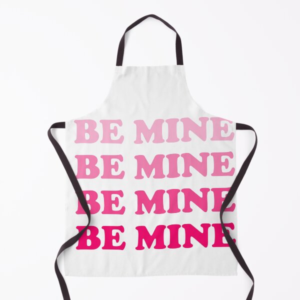 Item preview, Be Mine designed and sold by Moeez Javed.