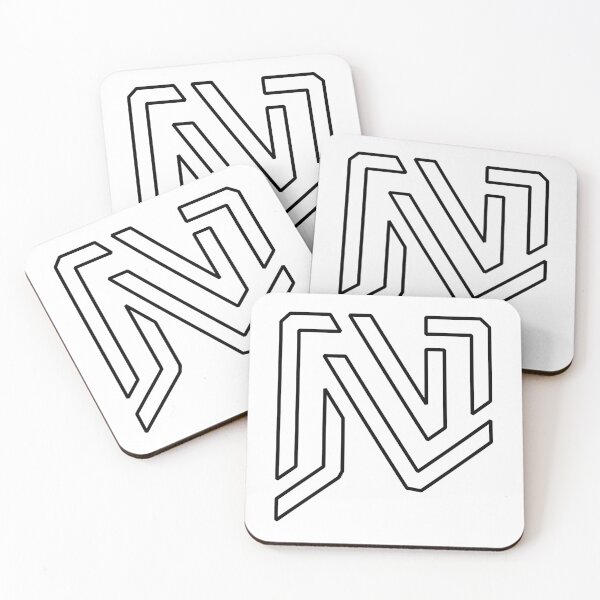 Item preview, Initial letter N designed and sold by Yusuf-Design.