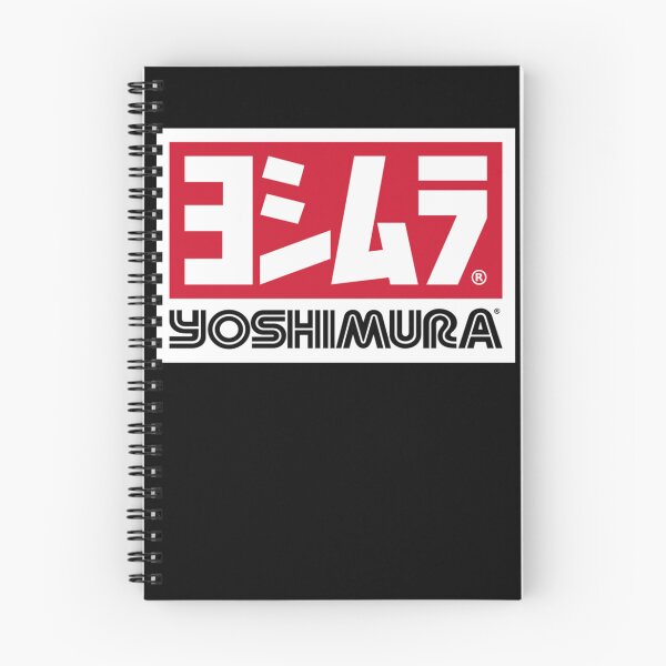 Item preview, Yoshimura Custom Made Replica Design On Black Classic T-Shirt designed and sold by rollinsale.