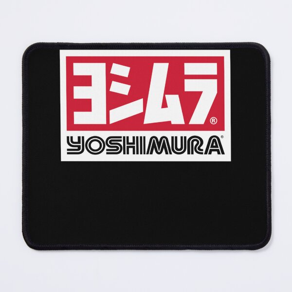 Item preview, Yoshimura Custom Made Replica Design On Black Classic T-Shirt designed and sold by rollinsale.