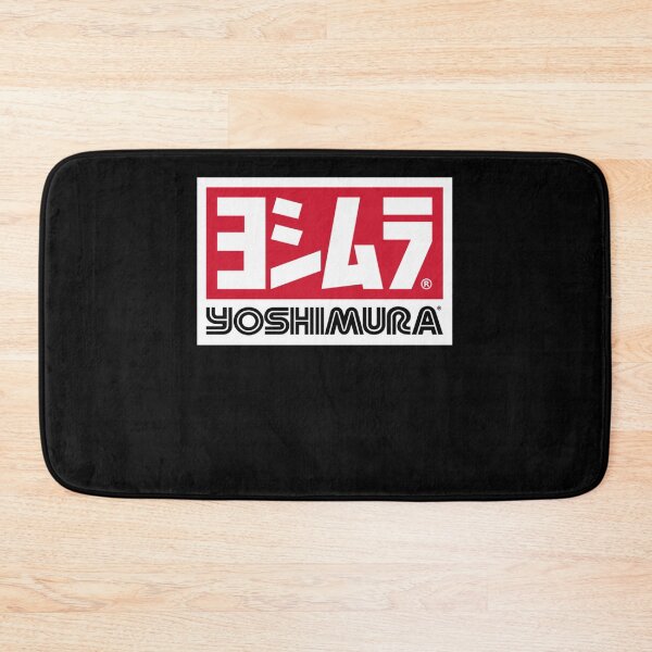 Item preview, Yoshimura Custom Made Replica Design On Black Classic T-Shirt designed and sold by rollinsale.