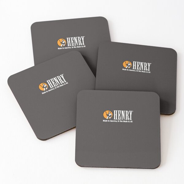 Artikelvorschau, BESTSELLER - Henry Repeating Arms Merchandise Essential T-Shirt entworfen und verkauft von SomaCzinkler.