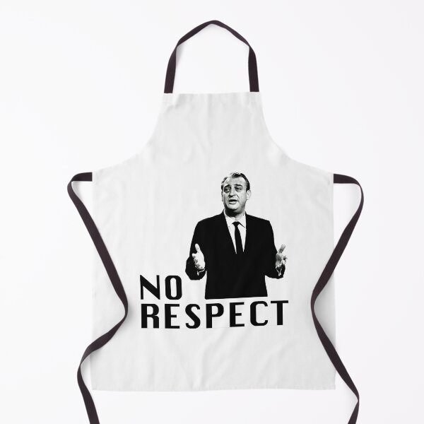 Item preview, BLack For Men Rodney Dangerfield No Respect 1 Bushwood Country Club Bush Wood designed and sold by OthaKlocko1986.