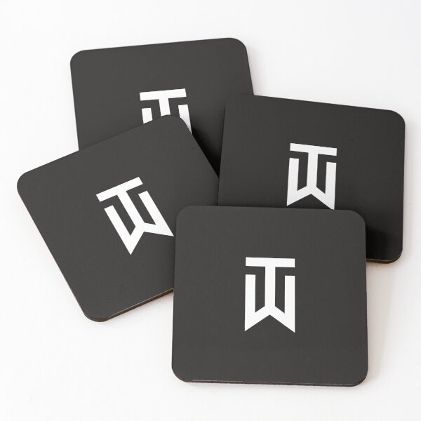 Item preview, Best Seller - Tiger Woods Logo Merchandise Essential T-Shirt designed and sold by MarkDronov.