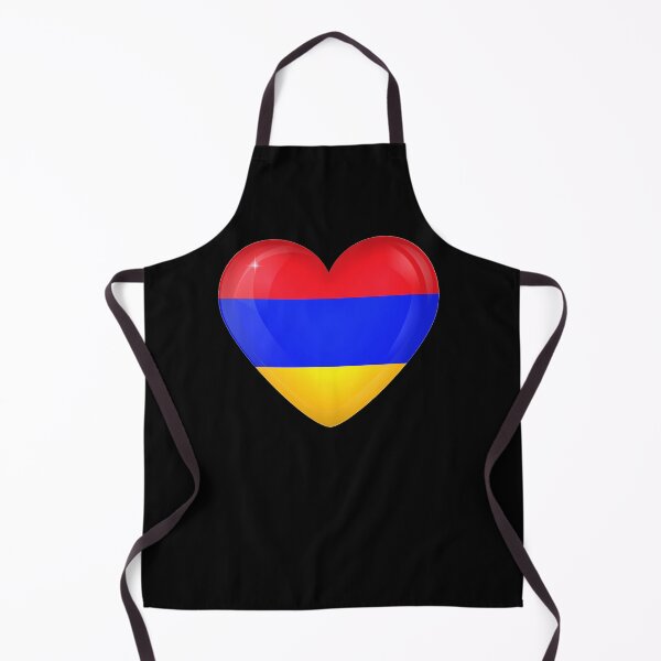 Item preview, My heart is in Armenia, Love Armenia designed and sold by ArtIsParty.