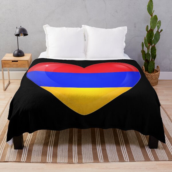 Item preview, My heart is in Armenia, Love Armenia designed and sold by ArtIsParty.