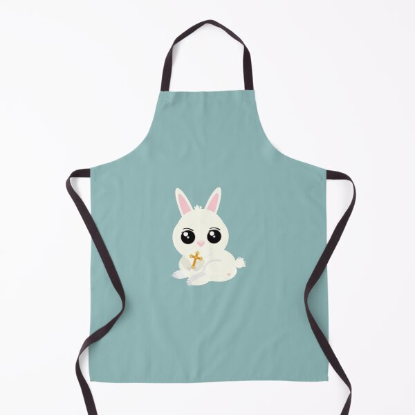 Item preview, Beanie Rabbit and Cross designed and sold by HuiArt.