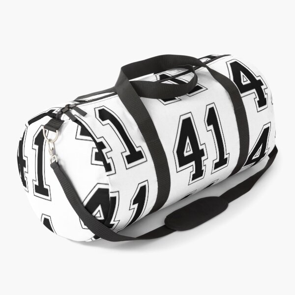 Item preview, sport number 41 designed and sold by Maelyn-Couch.
