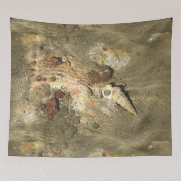 Item preview, Rock pool treasures designed and sold by NJH110.