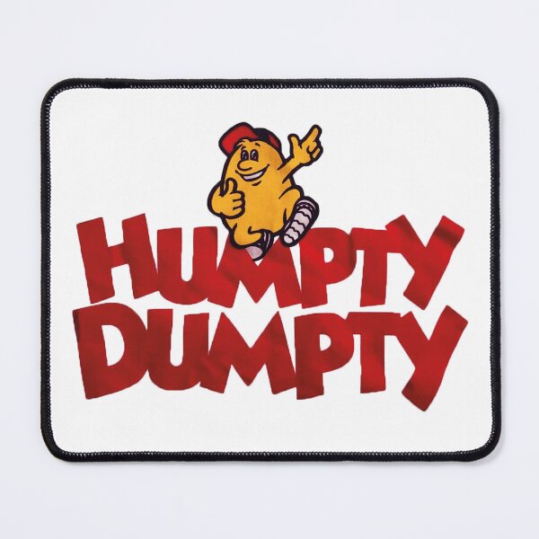 Item preview, humpty dumpty retro designed and sold by 2scrbly.