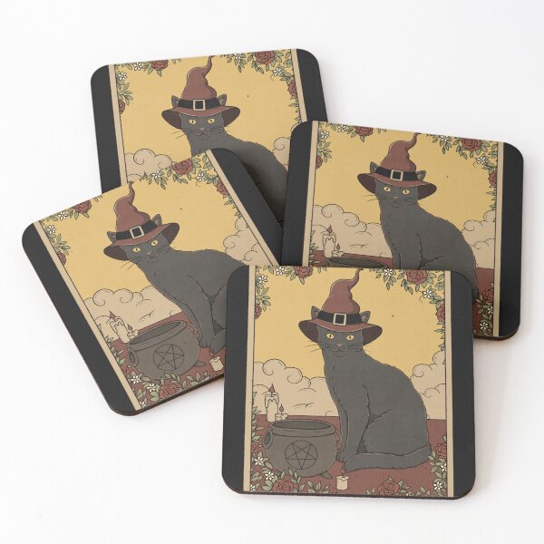 Item preview, The Magician Sticker designed and sold by SebastianAder.