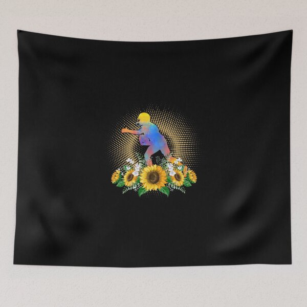Item preview, Just A Woman Who Loves Football Classic T-Shirt designed and sold by samirdari7.