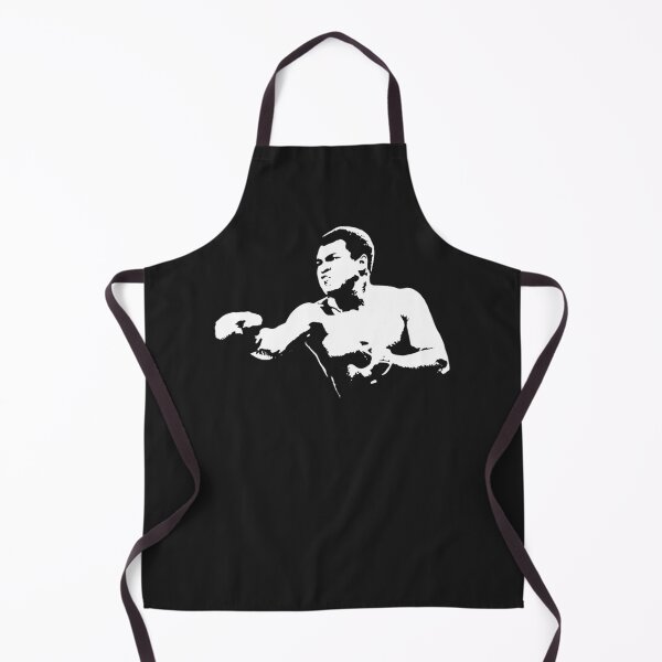 Item preview, Muhammad Ali Heavy Punch Classic Muhammad Ali designed and sold by cindymff.