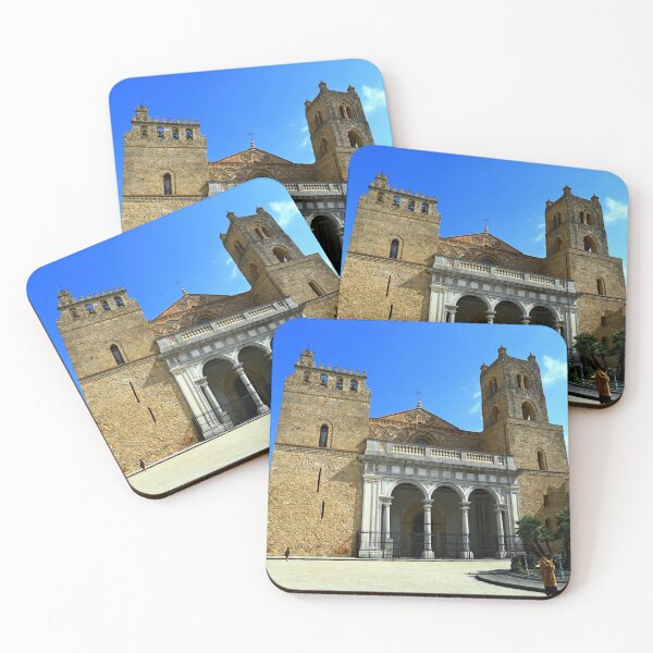 Item preview, The Cathedral of Monreale designed and sold by annalisa56.