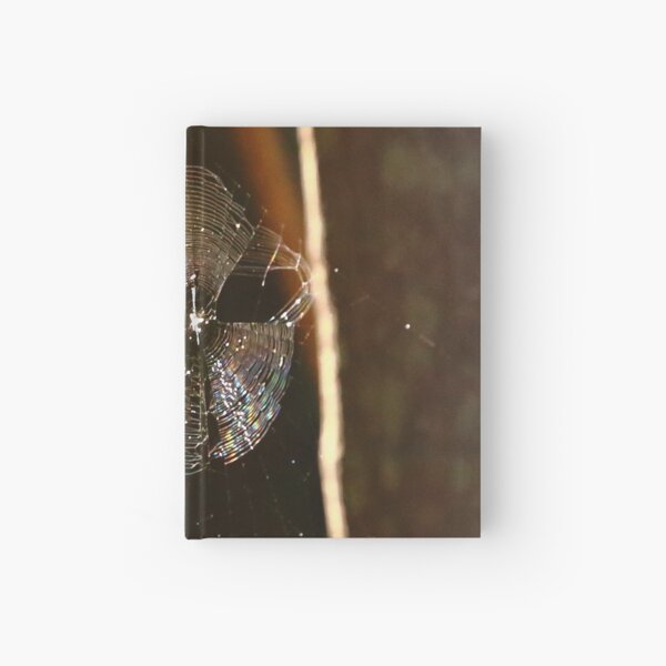 Item preview, Spider web in a rainforest designed and sold by NJH110.