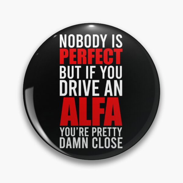Item preview, Propietarios de Alfa Romeo Alfa Romeo Camiseta clásica designed and sold by MarinaHauschild.