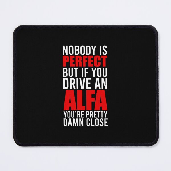 Item preview, Alfa Romeo Alfa Romeo Owners Classic T-Shirt designed and sold by MarinaHauschild.