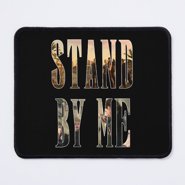 Item preview, Day Gift For Ffxv Stand By Me Retro Cool Top Tee designed and sold by RobynWard1994.