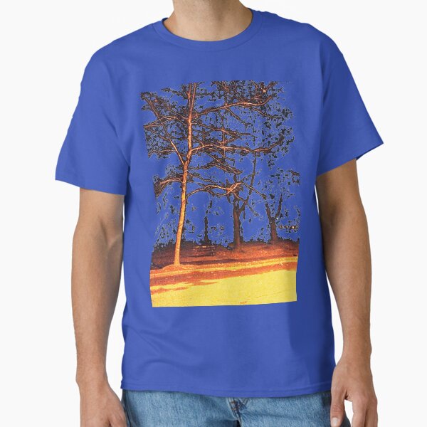  Classic T-Shirt