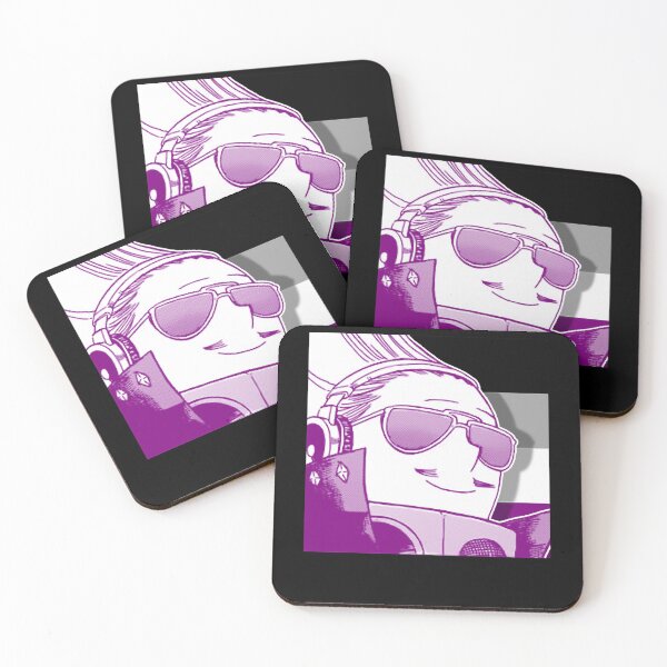 Item preview, For Mens Womens Asexual Present Mic Awesome For Movie Fans designed and sold by 678Heidenreich.