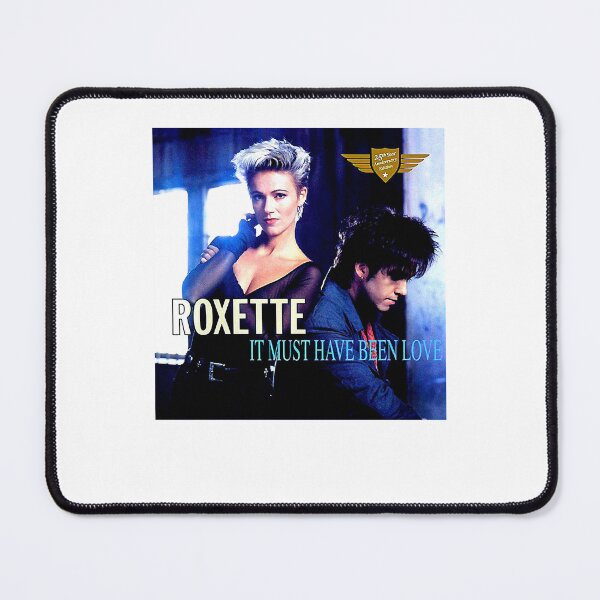 Item preview, Gifts For Women Best Original Design Cover Logo Music Roxette Band, The Comingson World Tour Poly Co designed and sold by GordonUpton123.