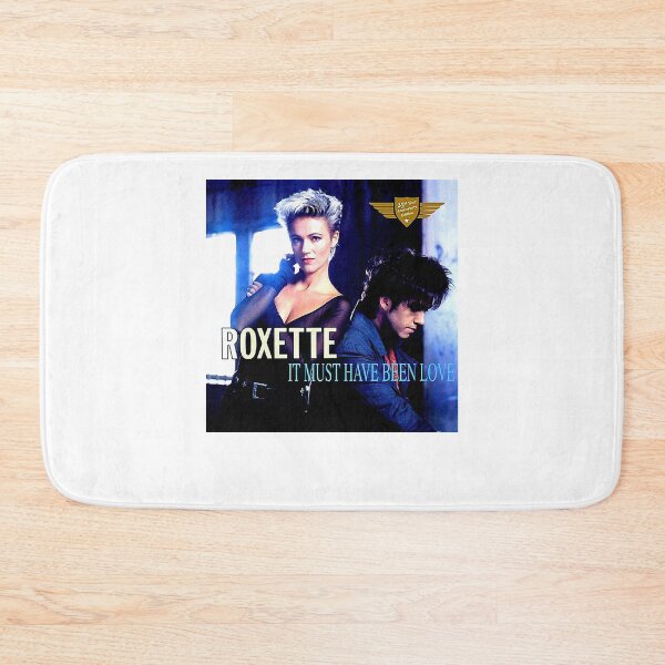 Item preview, Gifts For Women Best Original Design Cover Logo Music Roxette Band, The Comingson World Tour Poly Co designed and sold by GordonUpton123.