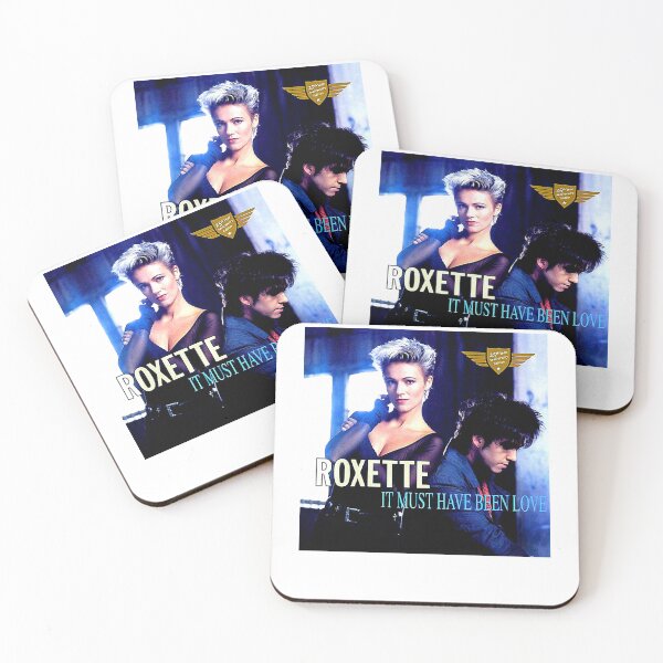 Item preview, Gifts For Women Best Original Design Cover Logo Music Roxette Band, The Comingson World Tour Poly Co designed and sold by GordonUpton123.
