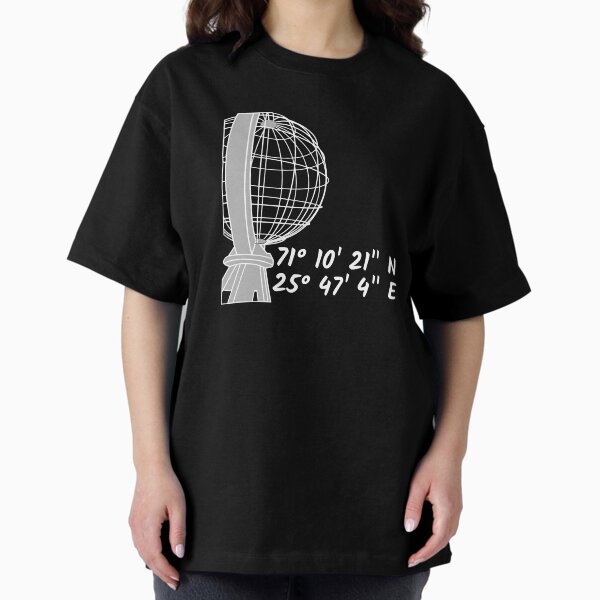 Item preview, North Cape Norway designed and sold by Breier.