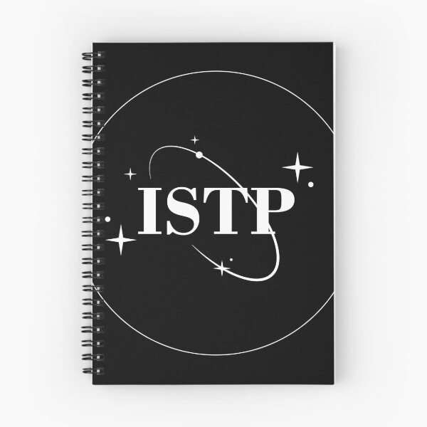 Item preview, 16 Personalities - ISTP designed and sold by yphien.