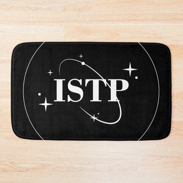 Item preview, 16 Personalities - ISTP designed and sold by yphien.