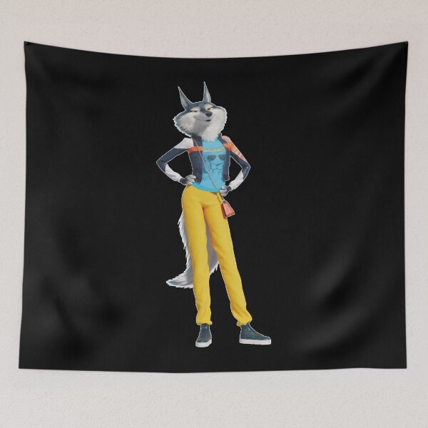 Item preview, Porsha Crystal from sing 2 movie designed and sold by elissacurry1.