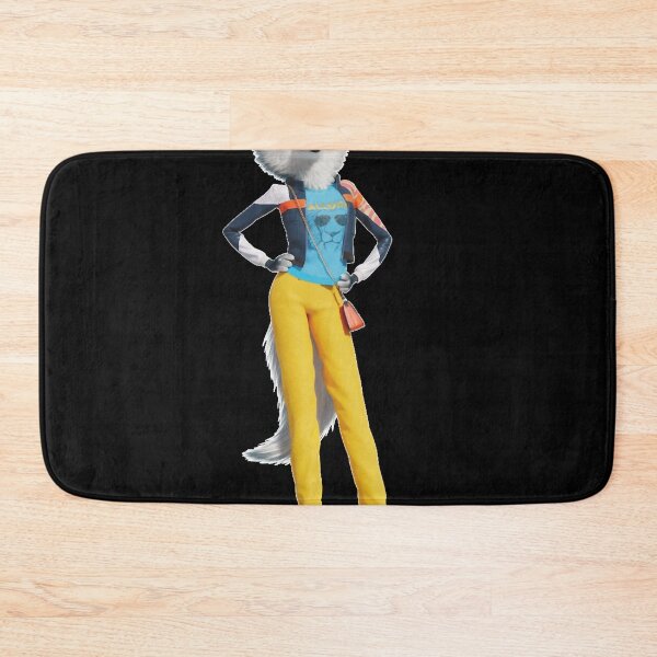 Item preview, Porsha Crystal from sing 2 movie designed and sold by elissacurry1.