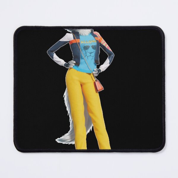 Item preview, Porsha Crystal from sing 2 movie designed and sold by elissacurry1.