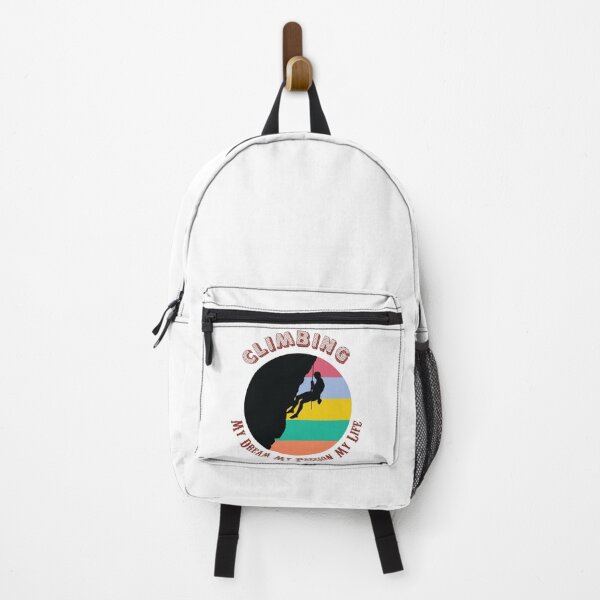 Item preview, Mountain Climbing designed and sold by Sweta Dey.