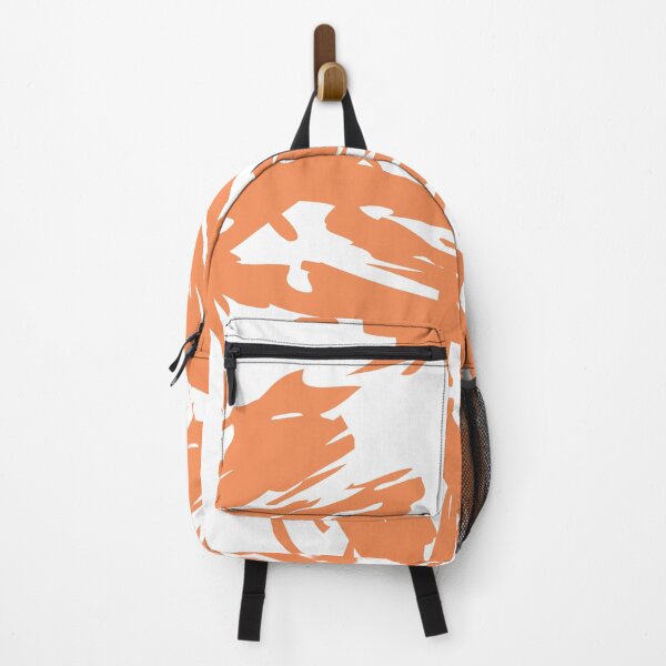 Item preview, Abstract spatter peach designed and sold by omvexel.