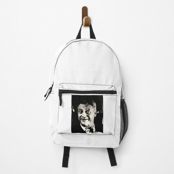Item preview, Music Vintage Retro Rodney Dangerfield Autographed Photo Bw &Quot;Thanks Robert&Quot; Unofficial Uni designed and sold by OthaKlocko1986.