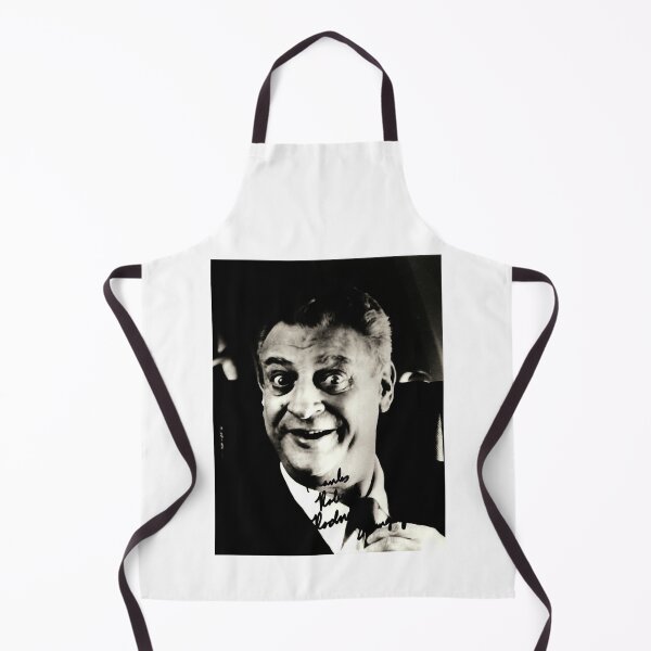 Item preview, Music Vintage Retro Rodney Dangerfield Autographed Photo Bw &Quot;Thanks Robert&Quot; Unofficial Uni designed and sold by OthaKlocko1986.