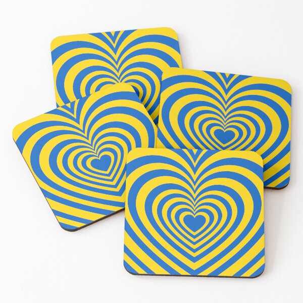 Item preview, Ukraine love designed and sold by Beeroclock.