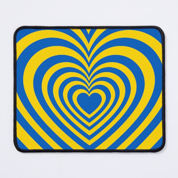 Item preview, Ukraine love designed and sold by Beeroclock.