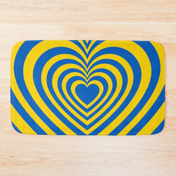 Item preview, Ukraine love designed and sold by Beeroclock.