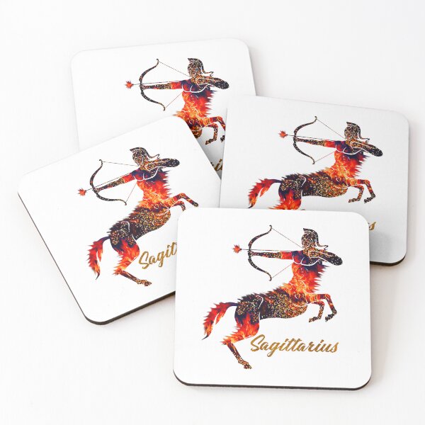 Item preview, Sagittarius Trending Cool Zodiac Sign designed and sold by shannange.