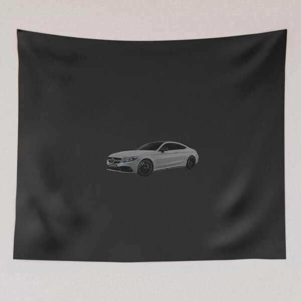 Item preview, Mercedes c class designed and sold by carphotodesigns.