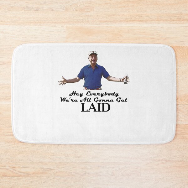 Item preview, My Favorite People Caddyshack - Rodney Dangerfield Al Czervik &Quot;Laid&Quot; Unisex Adults Sweatsh designed and sold by OthaKlocko1986.