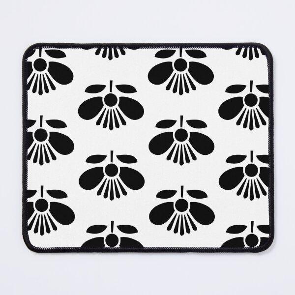 Item preview, Diseño floral designed and sold by jamcaYT.