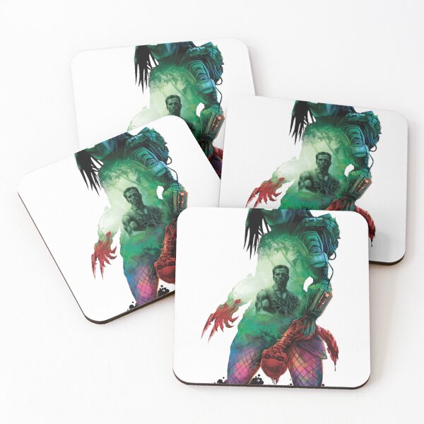 Item preview, Hunter&x27;s Game- Predator Classic . designed and sold by elfredaenocht.