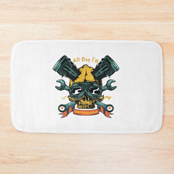 Item preview, Skull Machine designed and sold by Monolands.