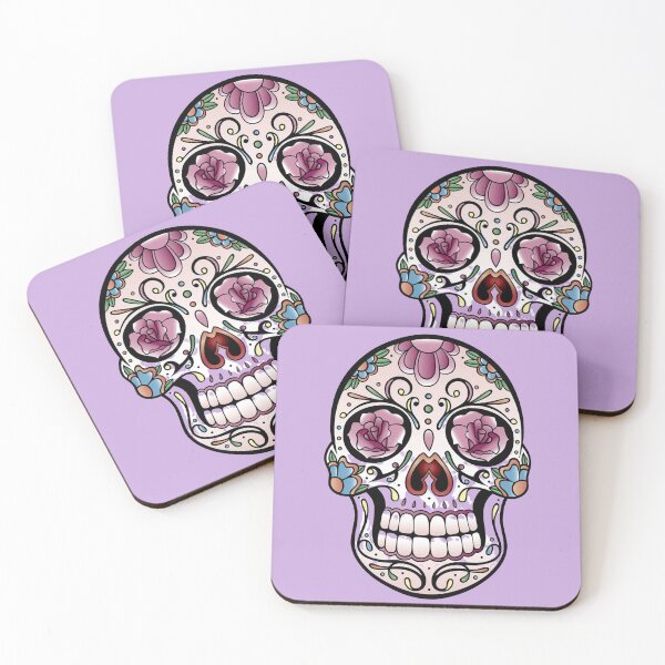Item preview, Skull designed and sold by Blaszeart.