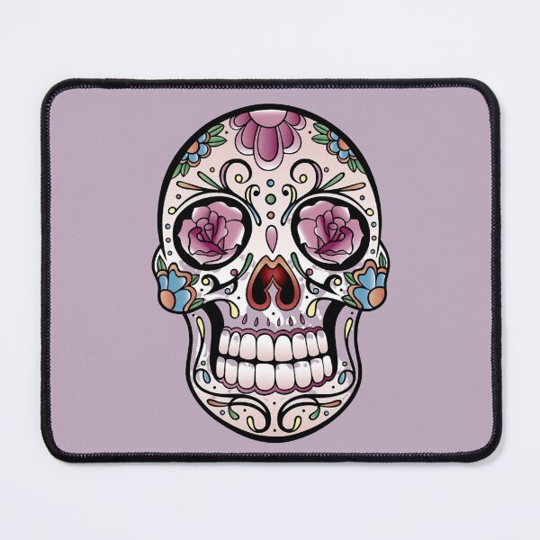 Item preview, Skull designed and sold by Blaszeart.