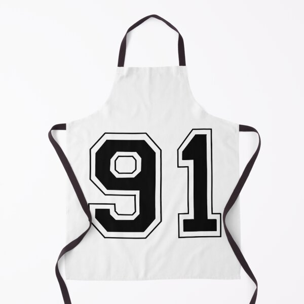 Item preview, Sport Number 91 designed and sold by Maelyn-Couch.